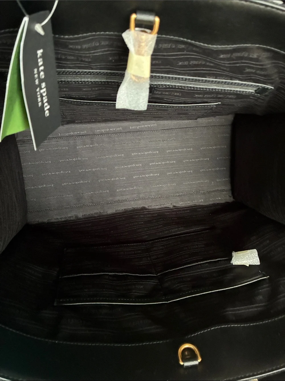 Kate Spade Tote - Picture 12 of 12